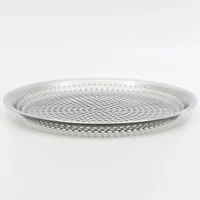 Conte Bowl + Strainer Tray (3 sizes)