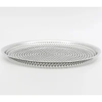 Conte Bowl + Strainer Tray (3 sizes)