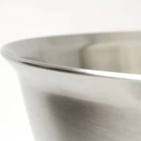 Conte Bowl + Strainer Tray (3 sizes)