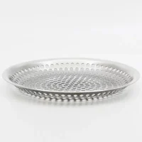 Conte Bowl + Strainer Tray (3 sizes)