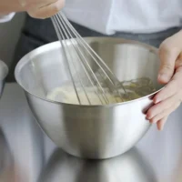 Conte Bowl + Strainer Tray (3 sizes)