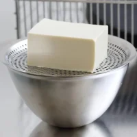 Conte Bowl + Strainer Tray (3 sizes)