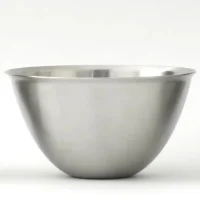 Conte Bowl + Strainer Tray (3 sizes)
