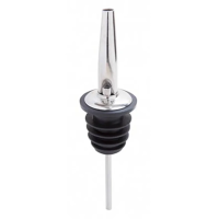 Freeflow Pourer Stainless Steel