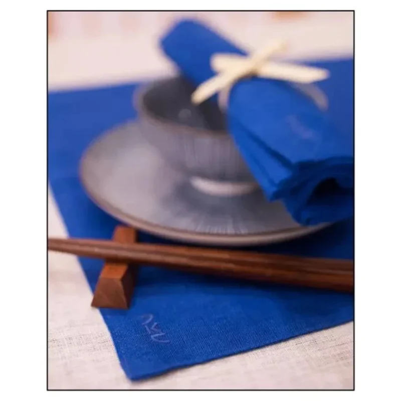 JKC Linen Placemat 52cmx39cm
