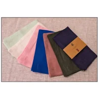 JKC Linen Table Runner Large (240cmx40cm)