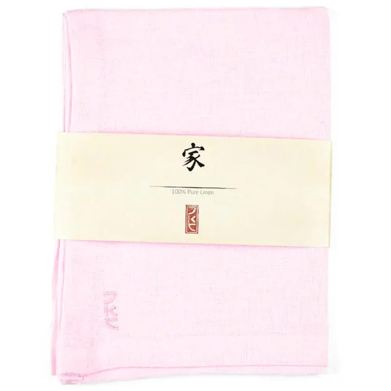 JKC Linen Tea Towels 60cmx43cm