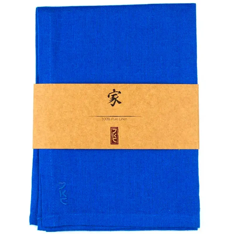 JKC Linen Tea Towels 60cmx43cm
