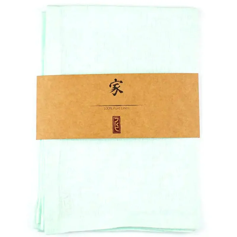 JKC Linen Tea Towels 60cmx43cm