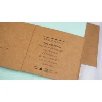 JKC Linen Tea Towels 60cmx43cm