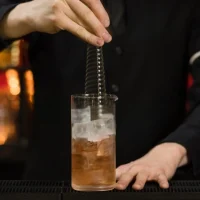 Mezclar Mixing Glass 710ml
