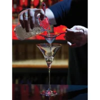 Mezclar Mixing Glass 710ml