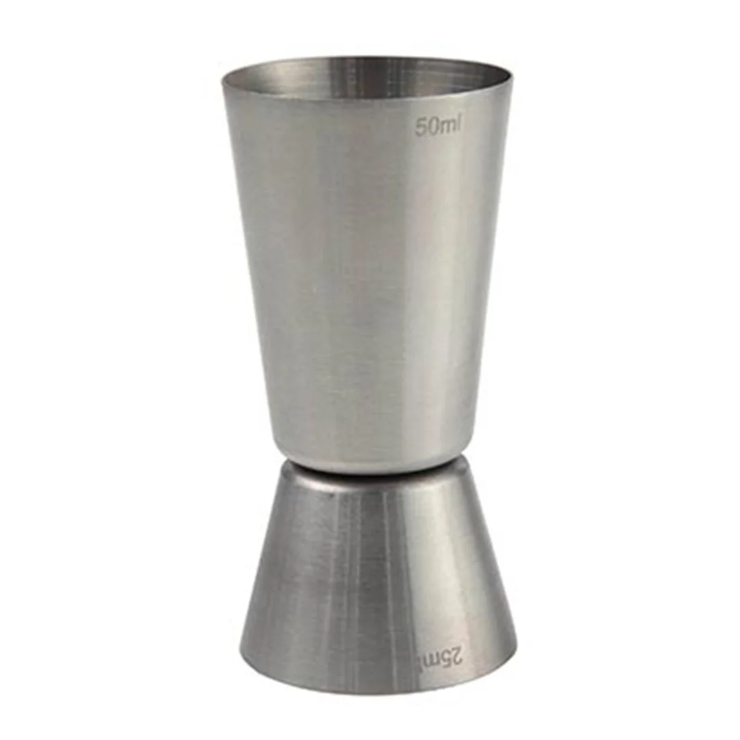 PRO JIGGER Pro Stainless Steel Jigger 25/50ml