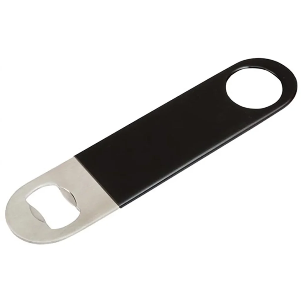 Vinyl-Coated-7-inch-Bar-Blade-1024x1024 Bar Blade 7" Black Vinyl Coated