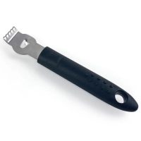 Zester and Canale Cutter