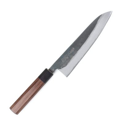 11 Layers Kiya Aogami Gyuto