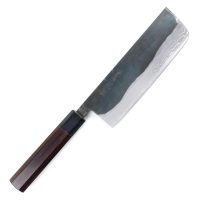 11 Layers Kiya Aogami Nakiri 170mm