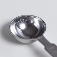 2 pc Measuring Spoon Set