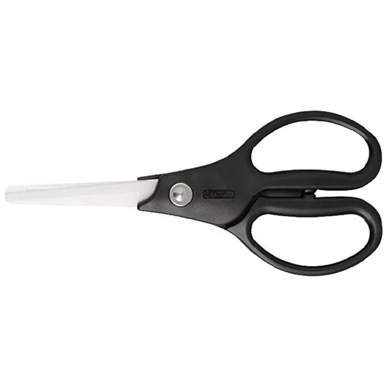 Ceramic Scissors