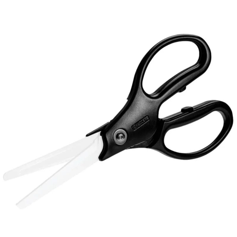 Ceramic Scissors