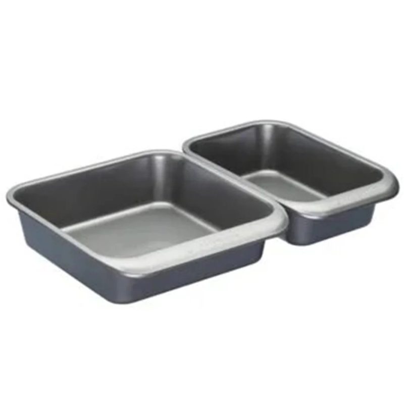 MasterClass Seven-Piece Non-Stick Baking Set
