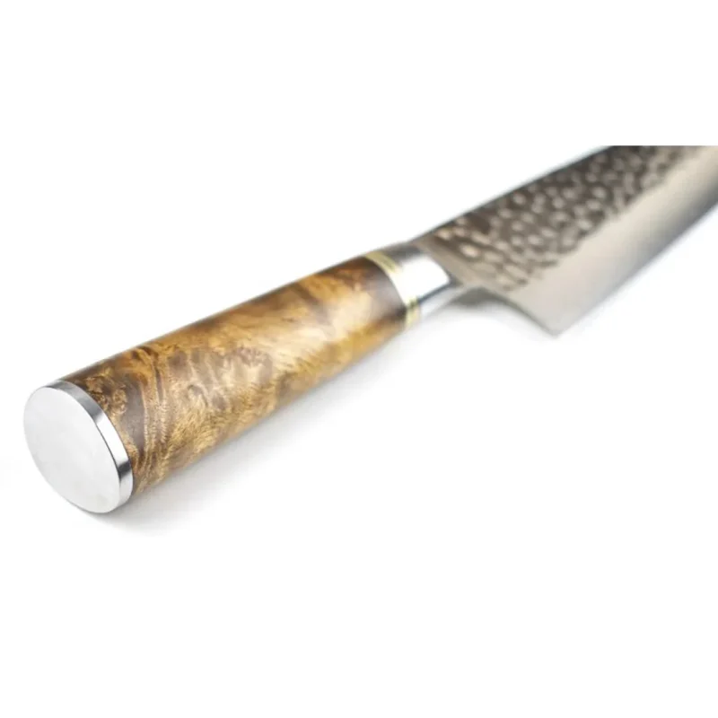 Saji SG2 3 layers Gyuto 210