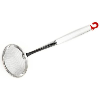 Scum Strainer Fine Mesh Kids