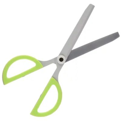 Standing Scissors