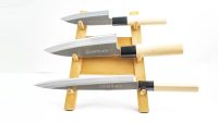 Traditional Knife Stand JAP3