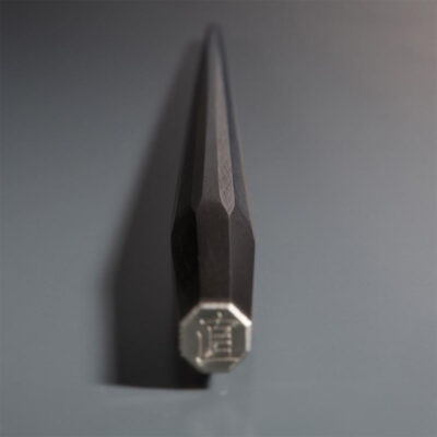 Marunao Muso 16 Sided Ebony