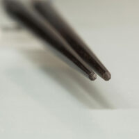 Marunao Muso 16 Sided Ebony