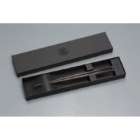 Marunao Muso 16 Sided Ebony