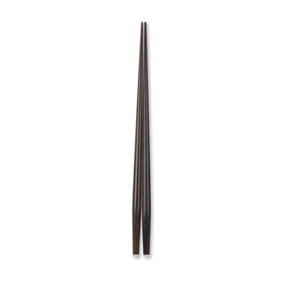 Marunao Muso 16 Sided Ebony