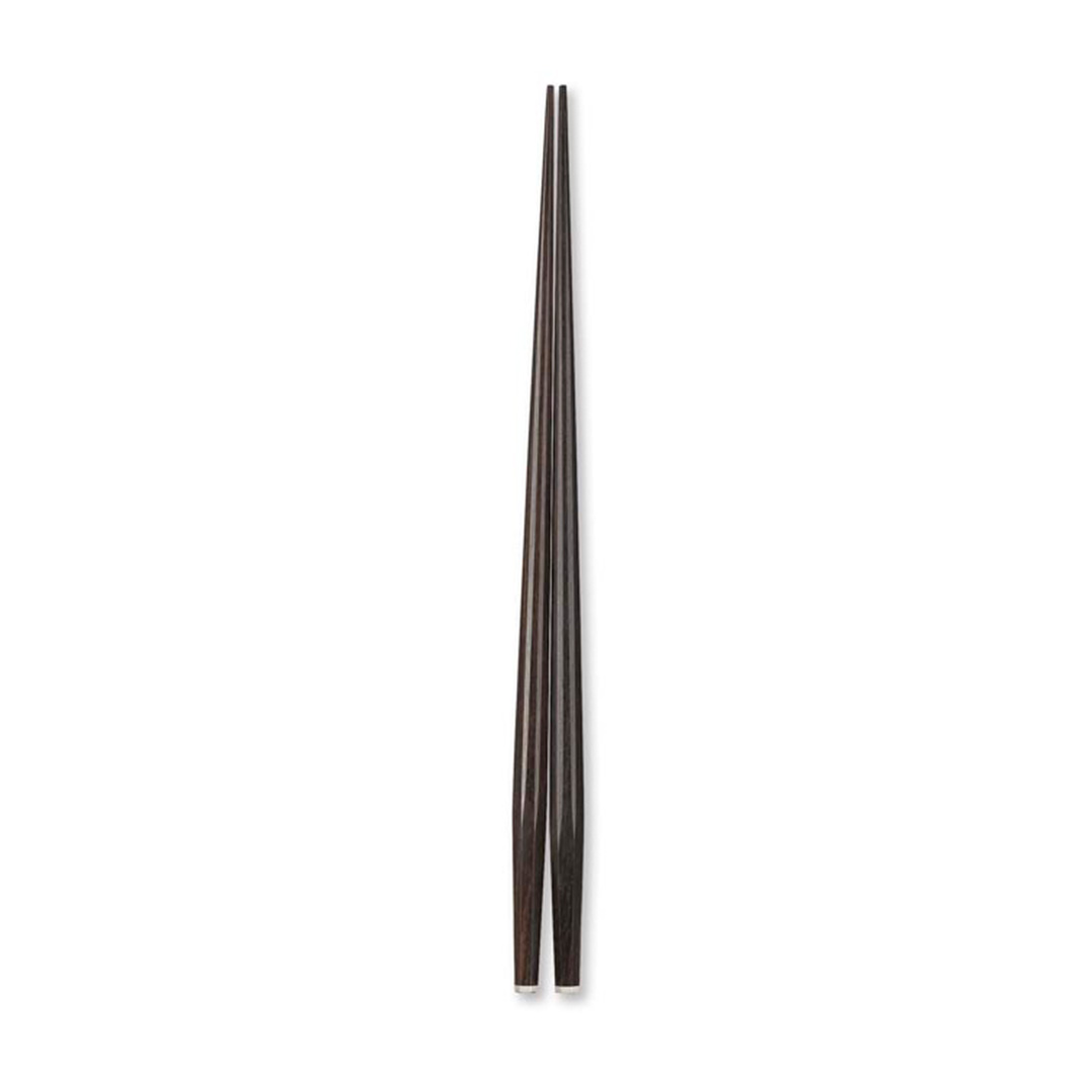 Marunao Muso 16 Sided Ebony Marunao Muso 16 Sided Ebony