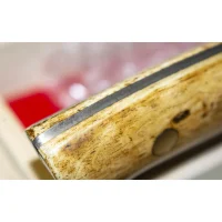 Saji Niji V Gold Utility 130mm