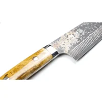 Saji Niji V Gold Utility 130mm