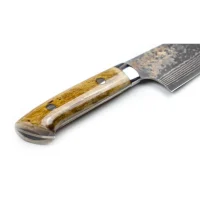 Saji Niji V Gold Utility 130mm