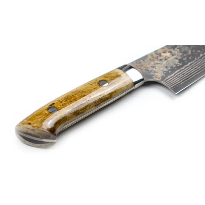 Saji Niji V Gold Utility 130mm