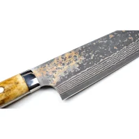 Saji Niji V Gold Utility 130mm