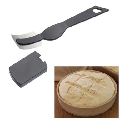 KitchenCraft Dough Scoring Lame