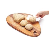 KitchenCraft Dough Cutter/Scraper