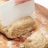 KitchenCraft Dough Cutter/Scraper