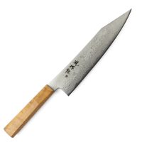 Fukakuryu Maple Gyuto