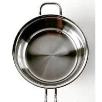 Hattori Geo Saute Pans