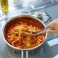 Hattori Geo Saute Pans