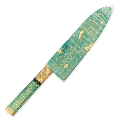 Katakami VG10 Santoku 180mm