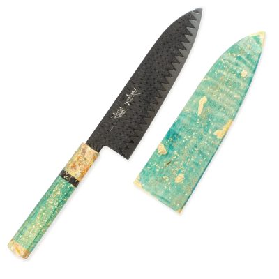 Katakami VG10 Santoku 180mm