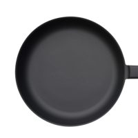 Unilloy Cast Iron Frying Pan