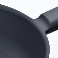 Unilloy Cast Iron Frying Pan