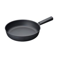 Unilloy Cast Iron Frying Pan